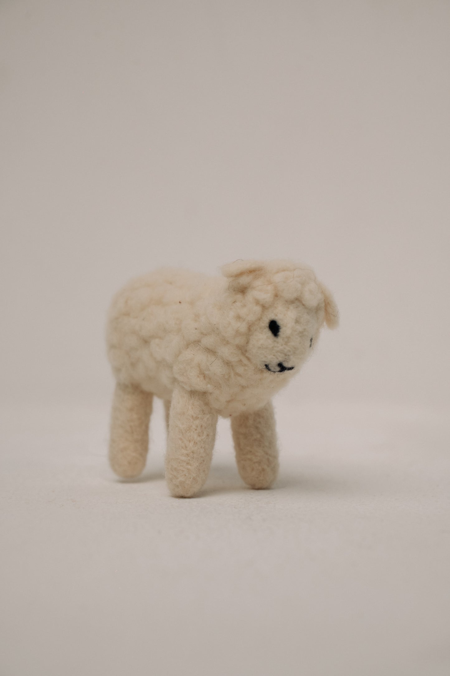 Sheep – Symbol of Comfort and Abundance