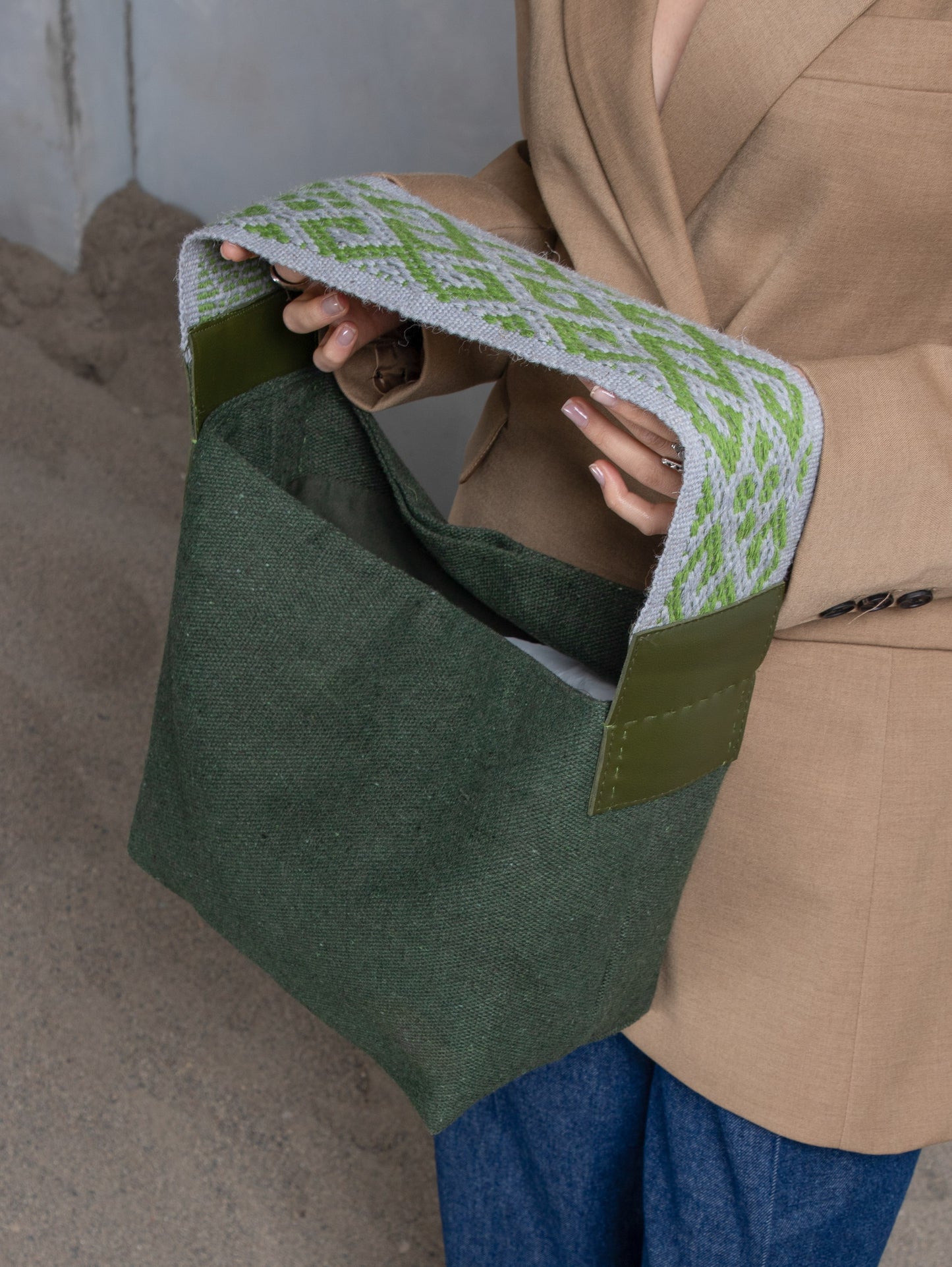 Shopper Bag