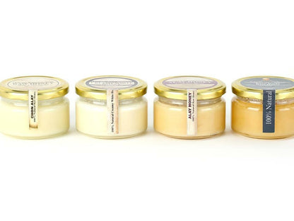 Natural Honey from Kyrgyzstan