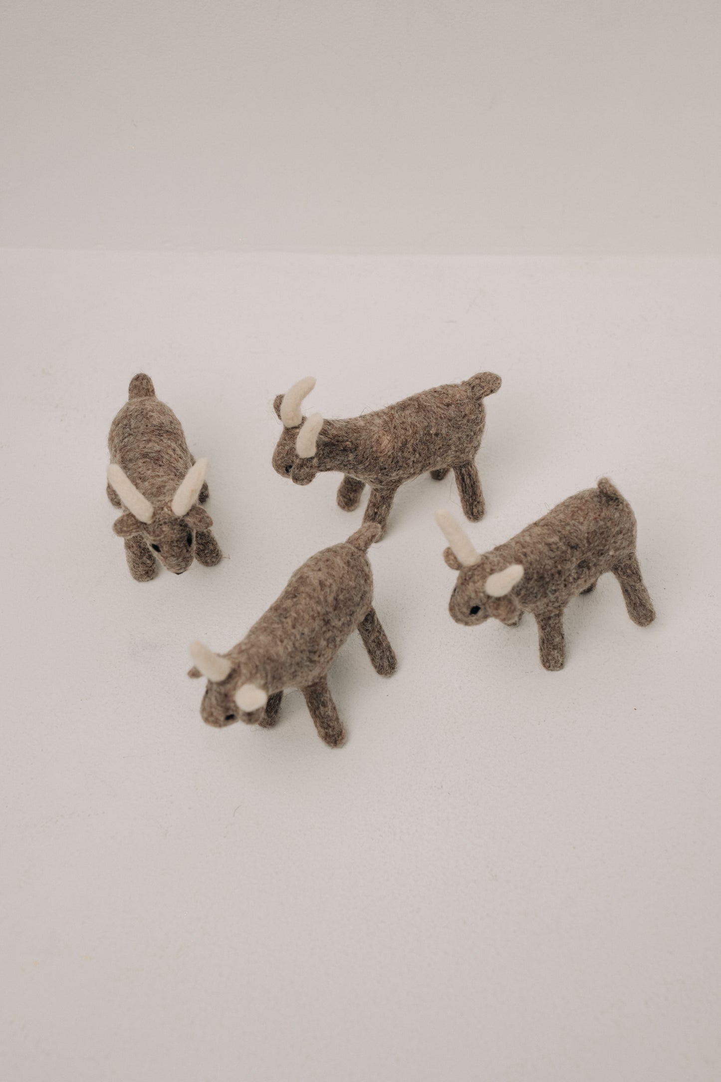 Mountain Goat – Symbol of Strength and Resilience