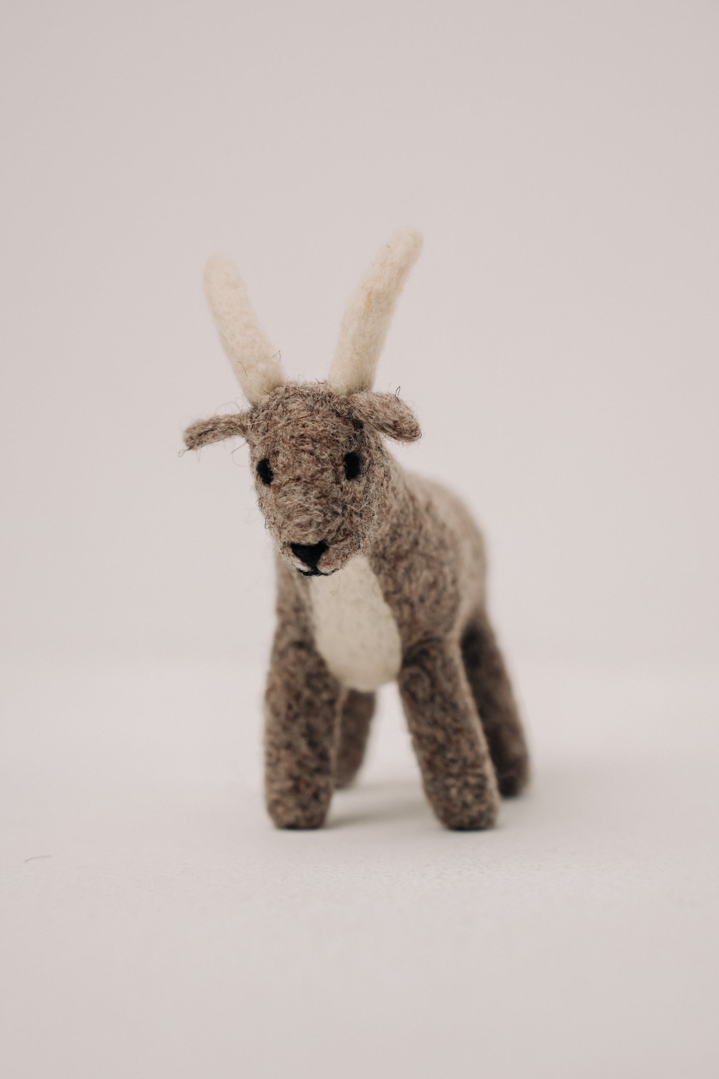 Mountain Goat – Symbol of Strength and Resilience
