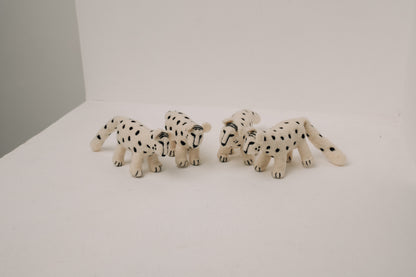 Snow Leopard – Symbol of Grace and Inner Power