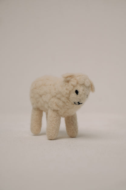 Sheep – Symbol of Comfort and Abundance