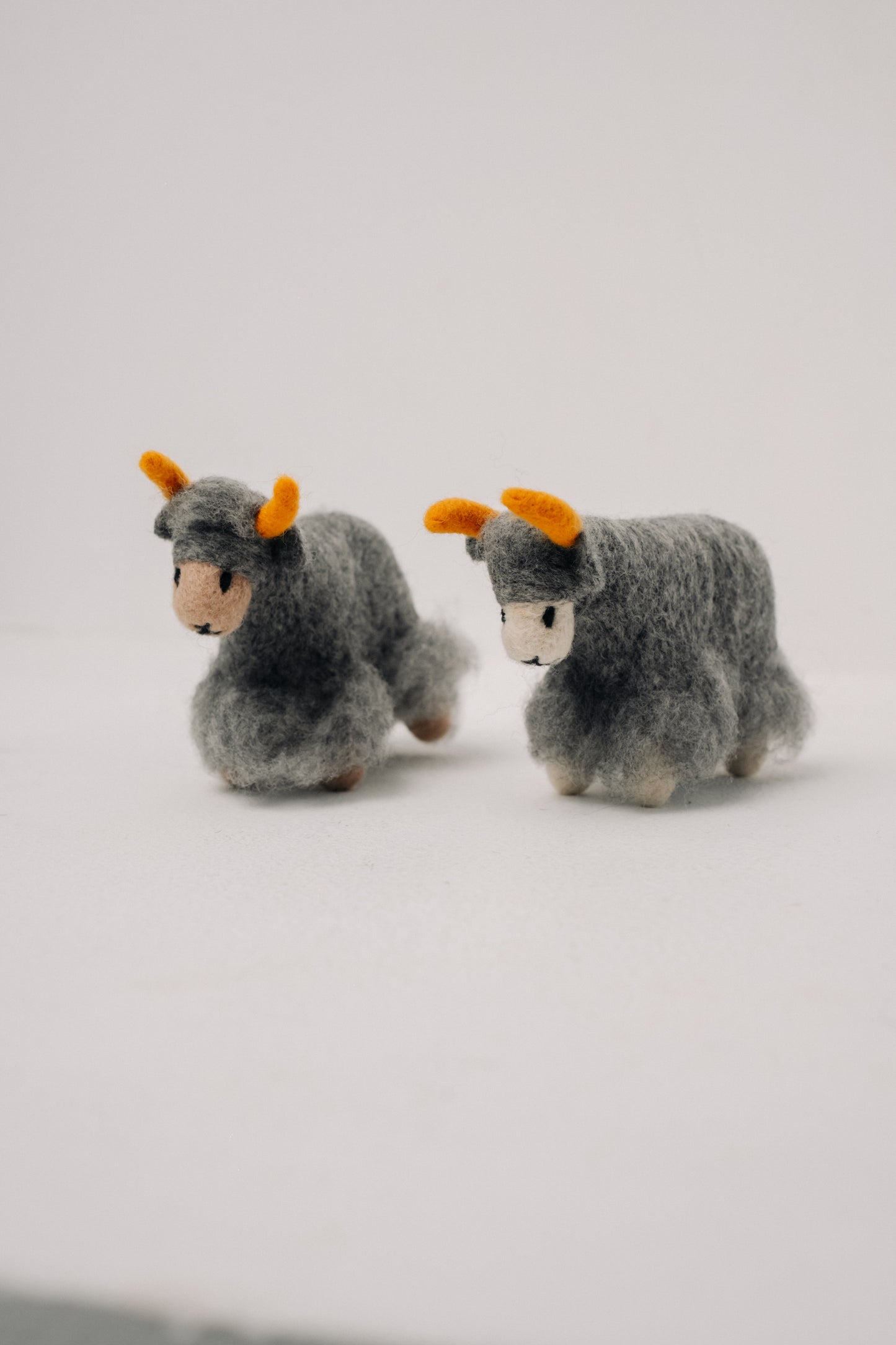 Yak – Symbol of Patience and Strength