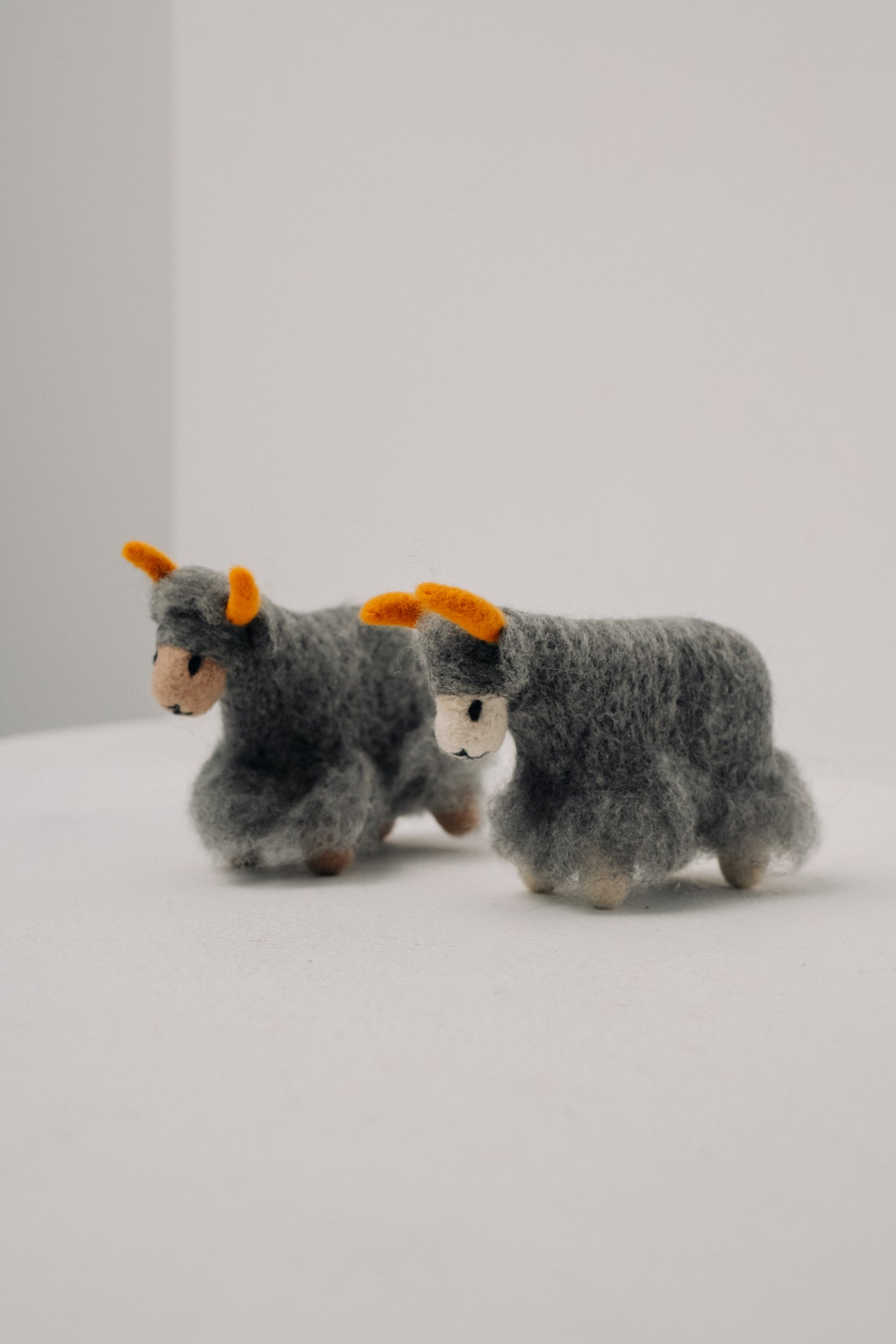 Yak – Symbol of Patience and Strength