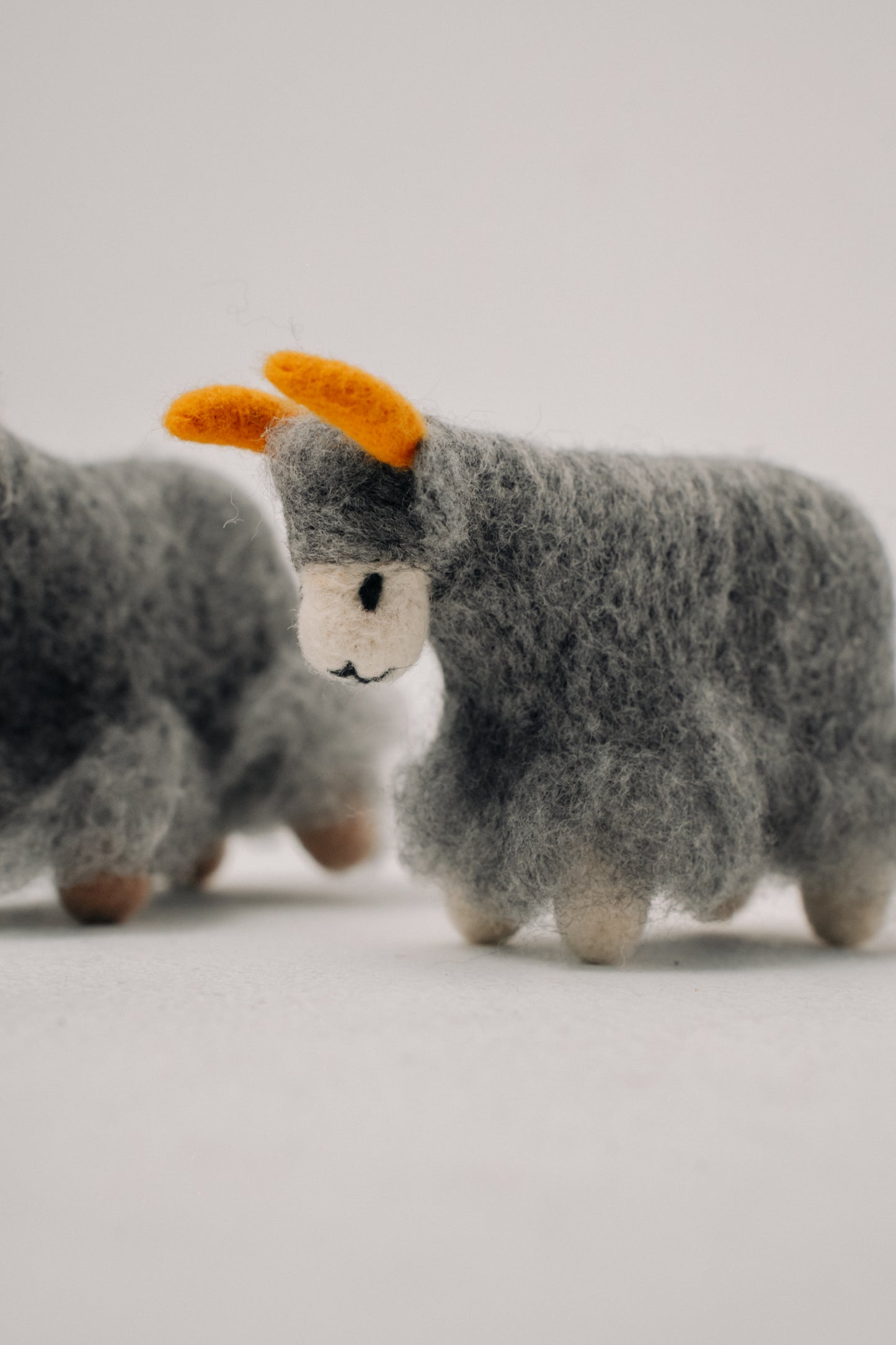 Yak – Symbol of Patience and Strength