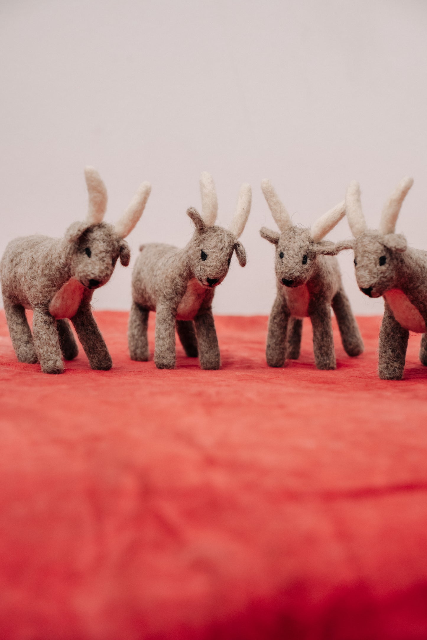Mountain Goat – Symbol of Strength and Resilience