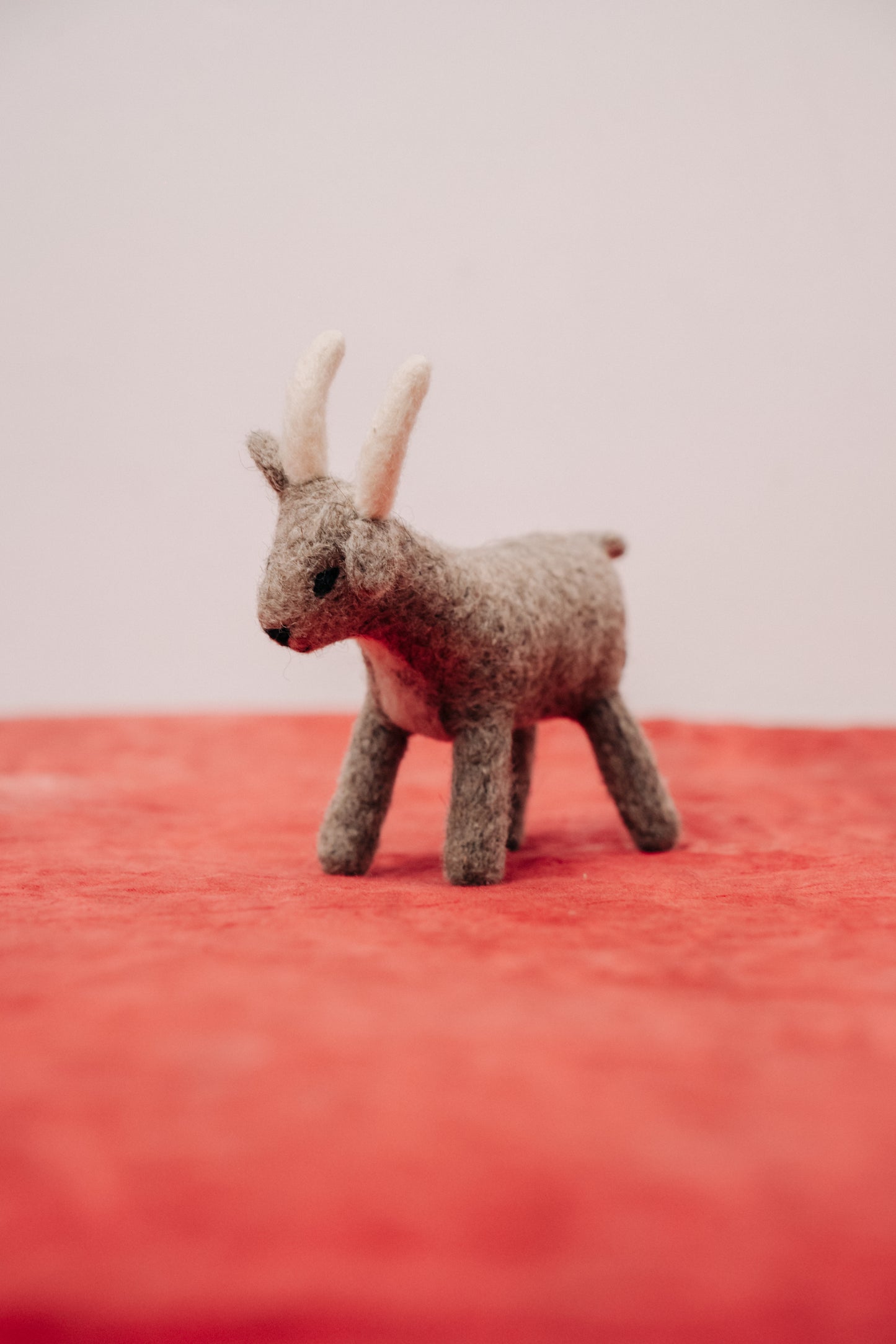 Mountain Goat – Symbol of Strength and Resilience