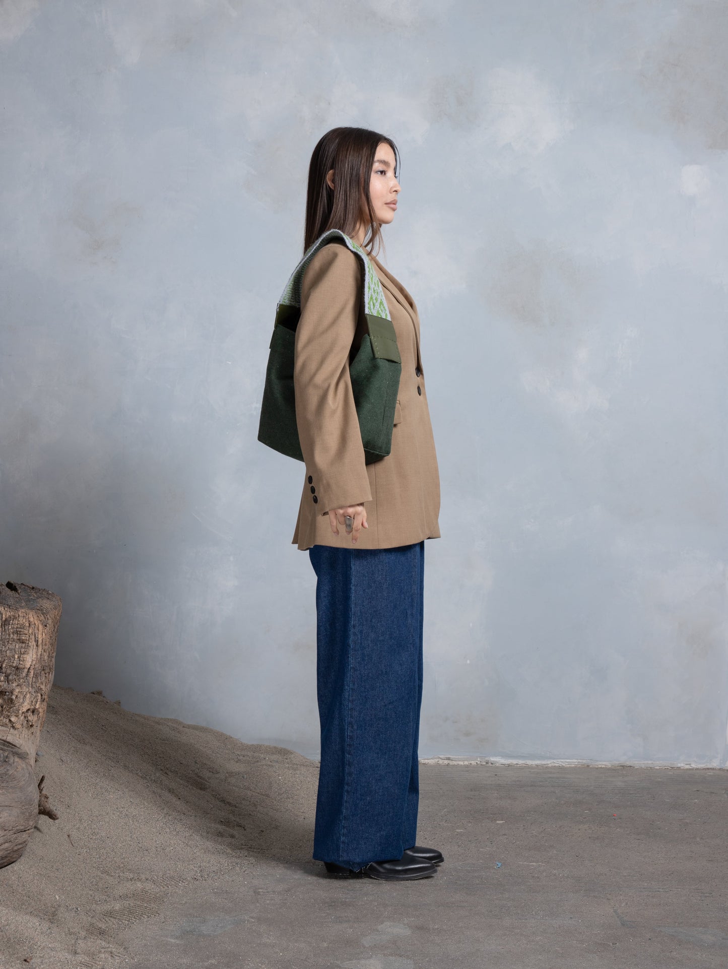 Shopper Bag