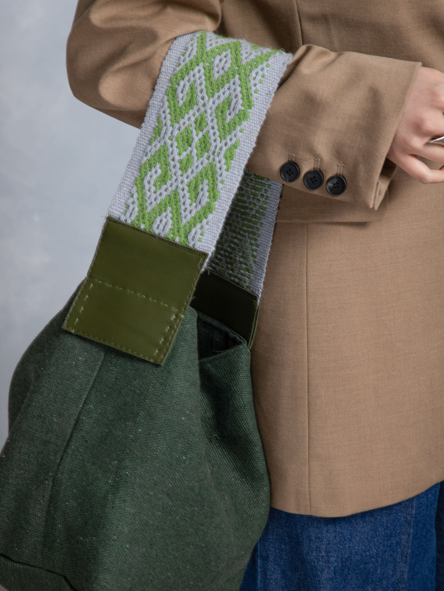 Shopper Bag