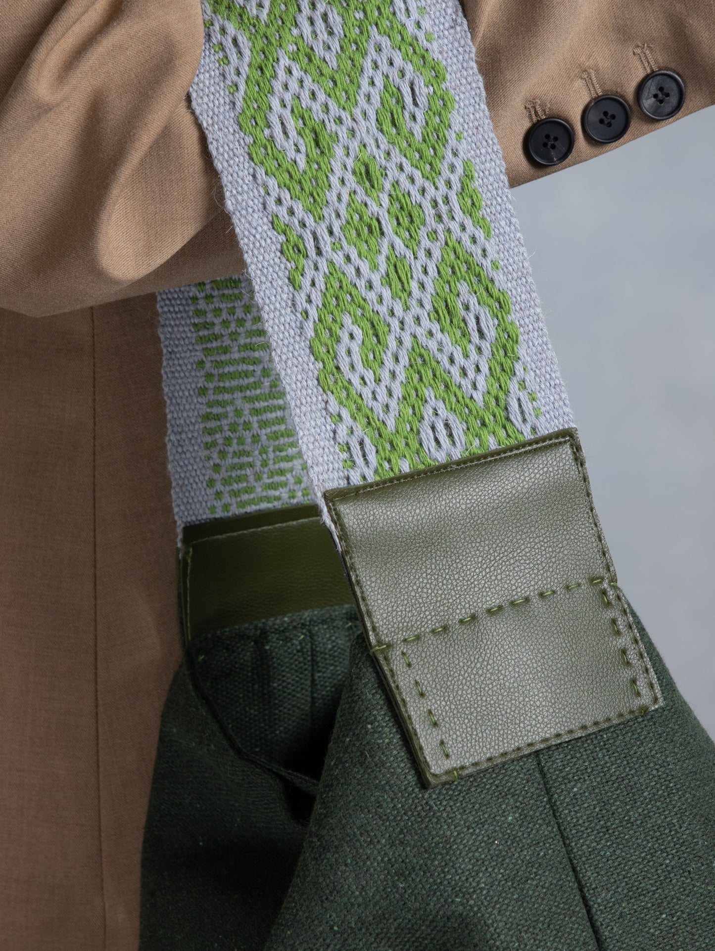 Shopper Bag