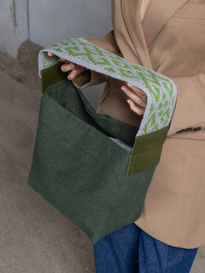 Shopper Bag